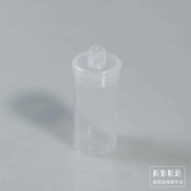塑料称量瓶 直径&times;高：32&times;65mm