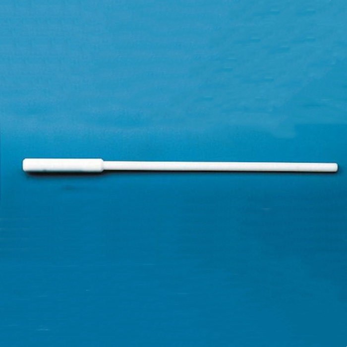 磁力搅拌子拾取棒，350x 8 mm，PTFE - Brand/普兰德