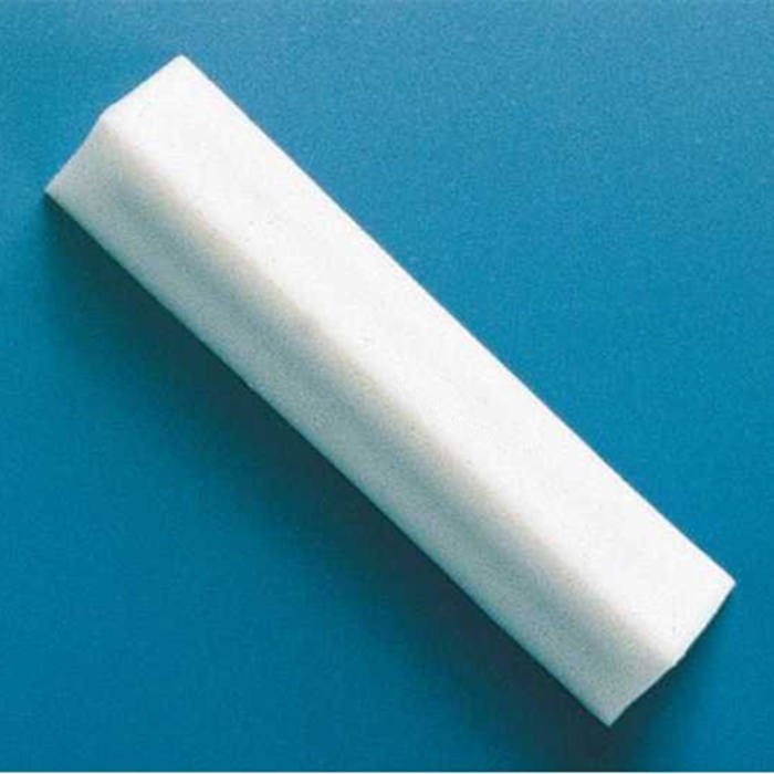 磁力搅拌子，PTFE，35x10 mm，三角柱形 - Brand/普兰德