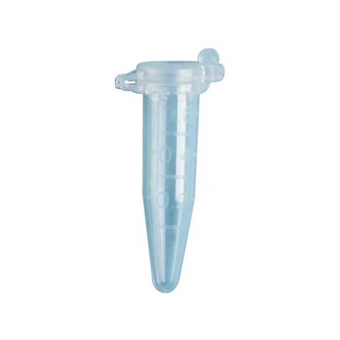 LPE LOCKING 1.5ml 微量离心管,带刻度 - Thermo Scientific
