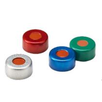 自动进样器隔垫，内径8mm，PTFE/丁基橡胶，