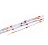 三挡块式蠕动泵管（红/红/红色，内径1.14mm）