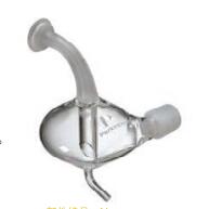 【配件】Quartz Cyclonic Spray Chamber