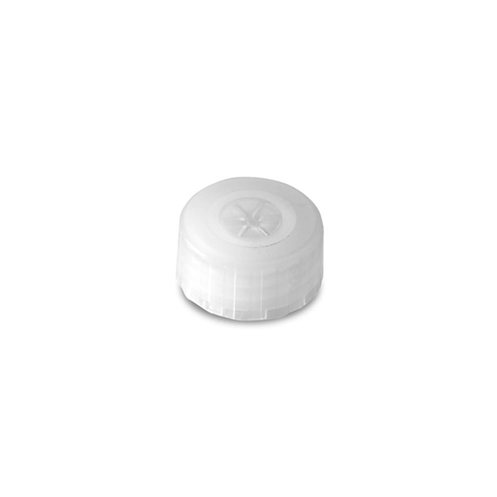 PE隔垫盖子 适用12x32mm样品瓶