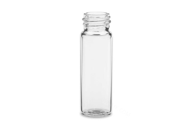 4ml透明螺口样品瓶 15x45mm 去活包装 - Waters/沃特世