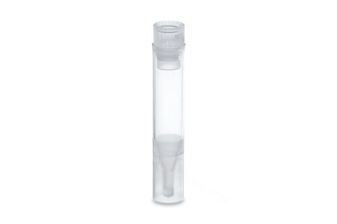 700μl螺口/卡口PP全回收样品瓶套装 8x40mm 带PE盖