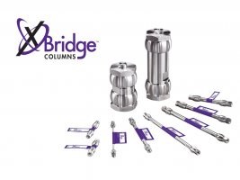 液相色谱柱XBridge BEH Phenyl Column, 130andAring;, 3.5um 4.6mmx100mm - Waters/沃特世