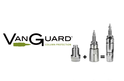 保护柱ACQUITY UPLC HSS Cyano (CN) VanGuard Pre-column, 100andAr…
