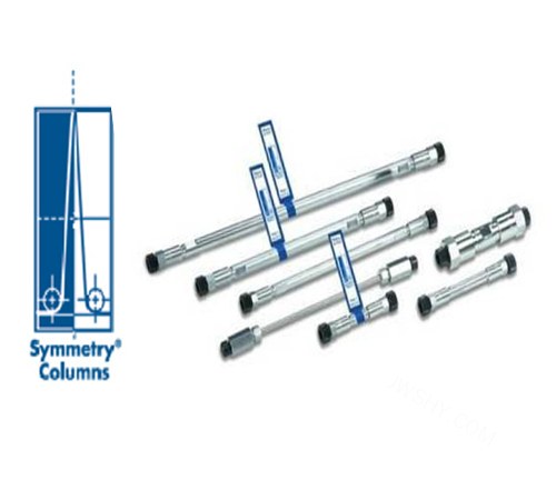 液相色谱柱Symmetry C18 Column, 300andAring;, 3.5um 4.6mmx75mm