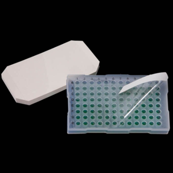 eXTReme seal封板膜 增大款；2mil（0.05mm）厚度的聚酯薄膜 黏合性: 强丙烯酸 -40℃到+120℃