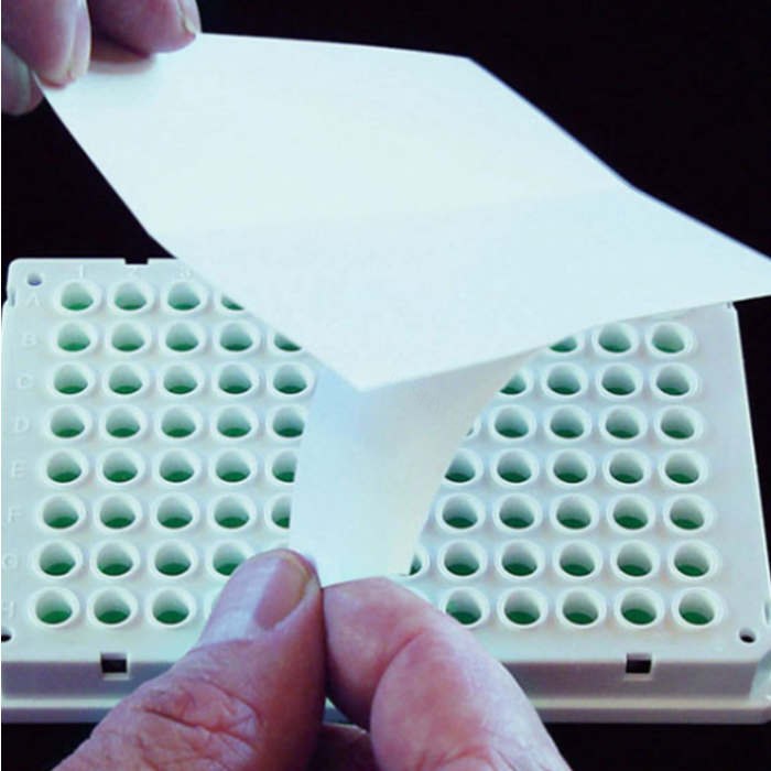 BrightMax白色反光封板膜 非消毒 -40到+80℃ 封板膜:乙烯基 203um厚 黏合性: 丙烯酸 37um厚 …