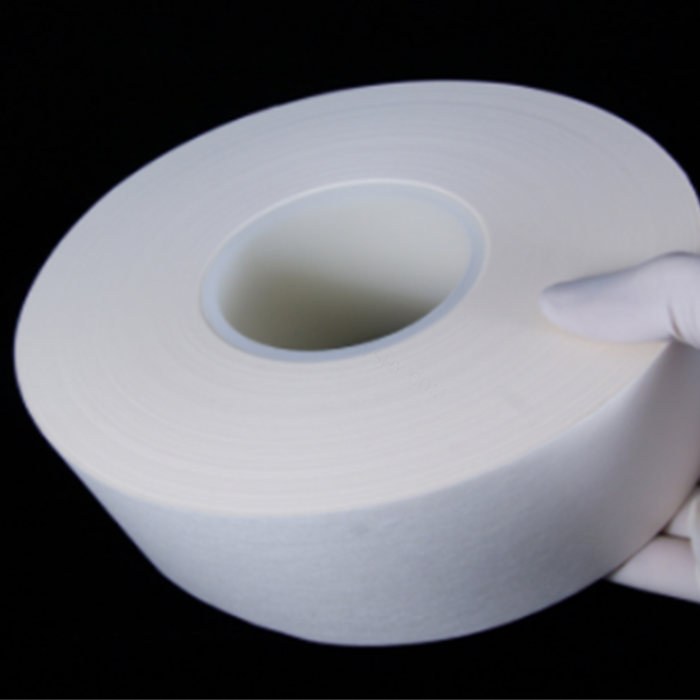 AeraSeal封板膜 81mm&times;100m 厚度140um 不消毒 透气 人造纤维丝