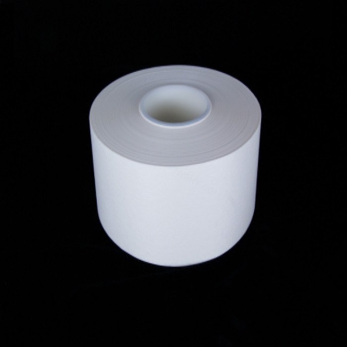 ThermalSeal RTS封板膜 79mm&times;65m 不消毒 封板膜：聚烯烃 50um厚；黏合性:硅酮 5…