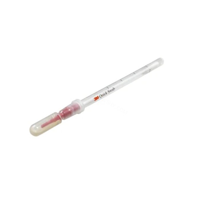 原3M 6433 快速涂抹棒，新老包装随机发货 - Neogen/纽勤
