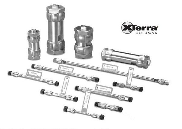 液相色谱柱XTerra MS C18 Column, 125andAring;, 3.5um 3mmx100mm - Waters/沃特世