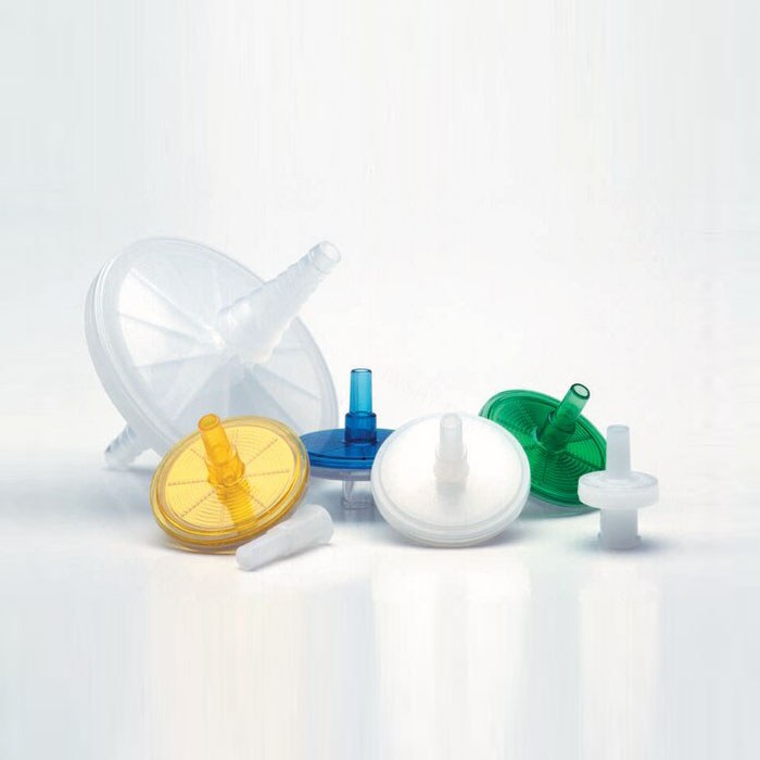 Millex-HV 过滤器  0.45um PVDF 13mm 自然色 无菌
