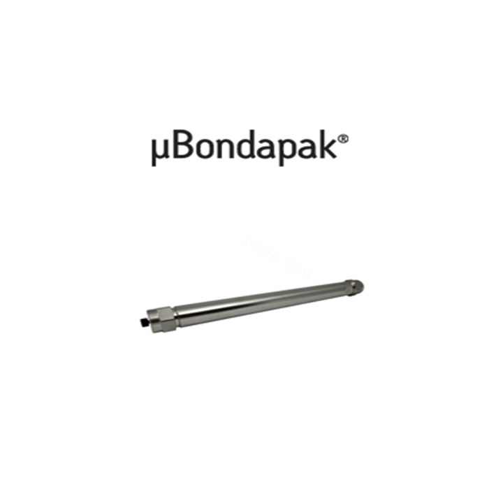 液相色谱柱&micro;Bondapak C18 Column, 125andAring;, 10um 4.6mmx15…