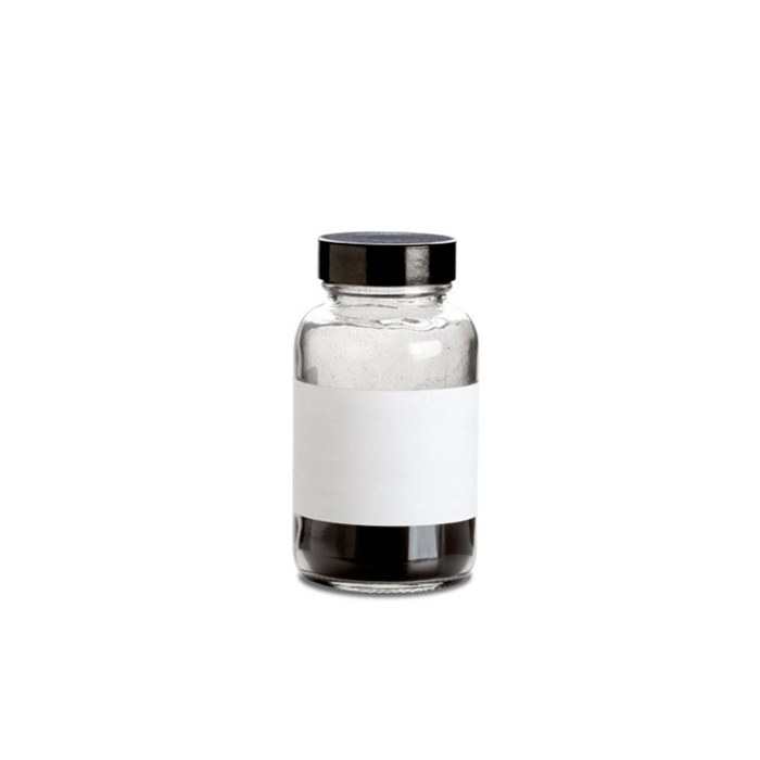 石墨炭黑C18 25g