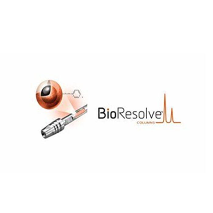 液相色谱柱BioResolve&nbsp;RP mAb&nbsp;Polyphenyl Column, 450andAr…
