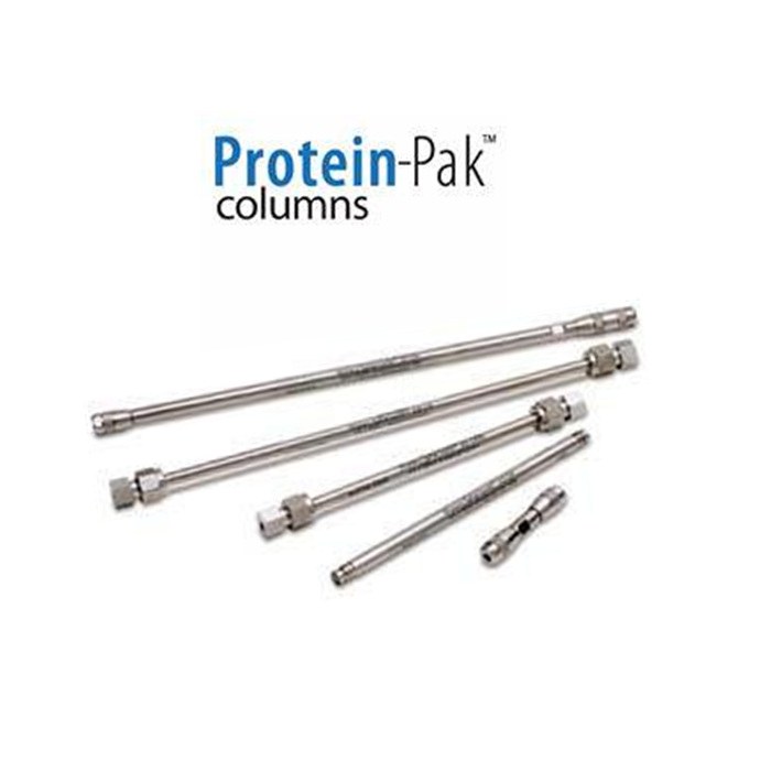 液相色谱柱Protein-Pak SEC Column, 60andAring; 10um 7.8mmx300mm, 5…