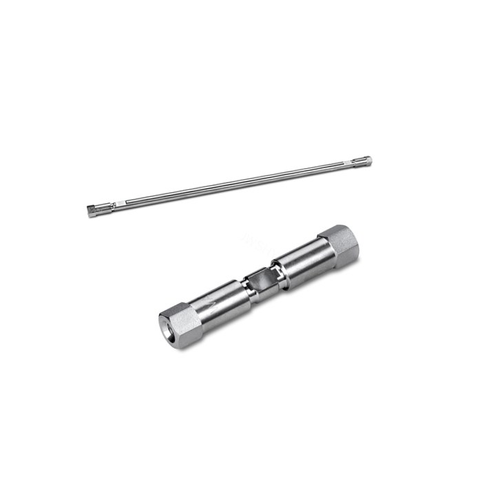 液相色谱柱Styragel Column, HR 3, 10^3andAring;, 5um 7.8mmx300mm, …