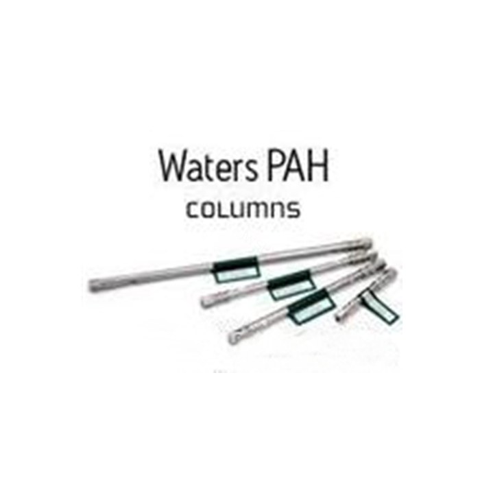 液相色谱柱Waters PAH C18 Column, 120andAring;, 5um 4.6mmx150mm