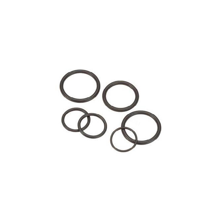 耗材 O-Ring .208 ID x .0707 WD