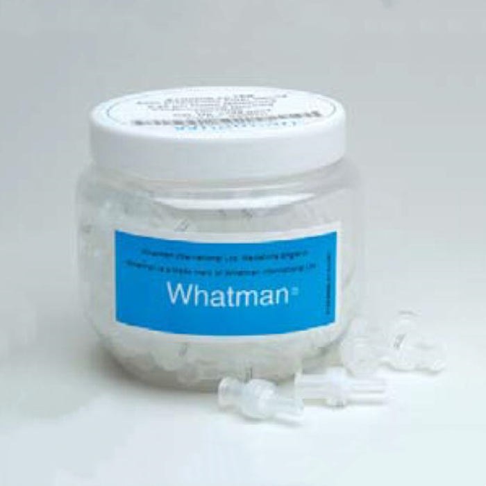 针头式滤器 Puradisc 醋酸纤维素（CA）0.2um 30mm - Whatman