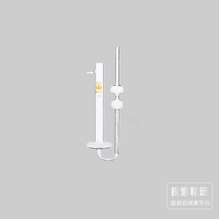 品氏粘度计 2.0mm