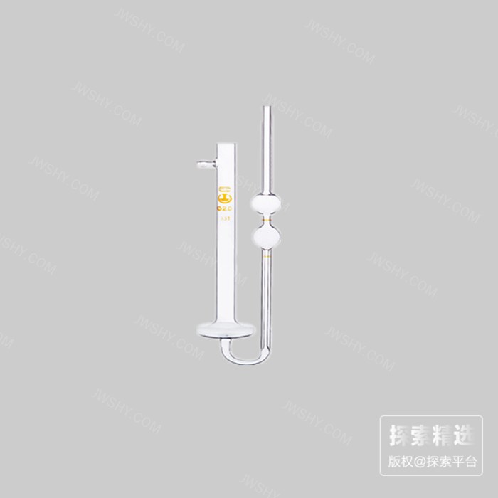 品氏粘度计 2.5mm - 玖梧精选