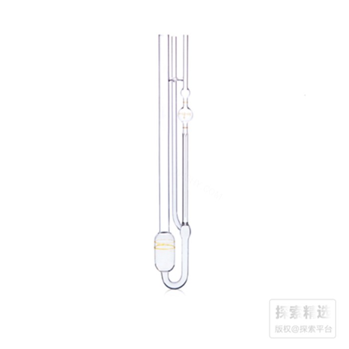 乌氏粘度计 1.1-1.2mm - 玖梧精选