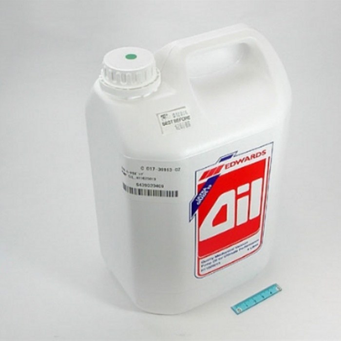 泵油（4升）PUMP OIL,H11025013
