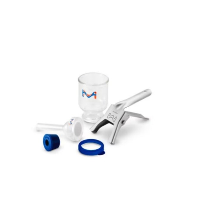过滤装置GLASS FILTER HLDR 47MM 300ML FUNNEL - Millipore/密理博