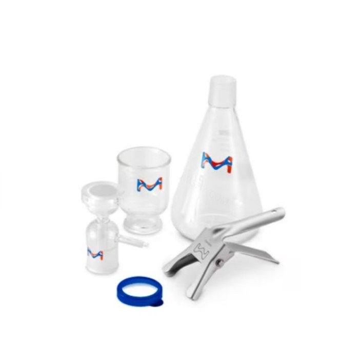 过滤器ALL-GLSS FILTR HLDR COMPLETE 47MM FUNNEL - Millipore/密理博