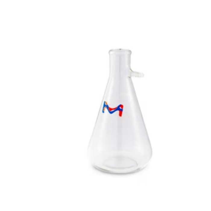 真空抽滤瓶VACUUM FILTERING FLASK, 1L