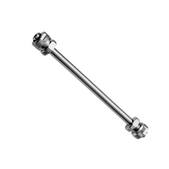 高效液相卡套柱 Superspher Si 60 LiChroCART 4um 4mmx125mm - Merck/默克