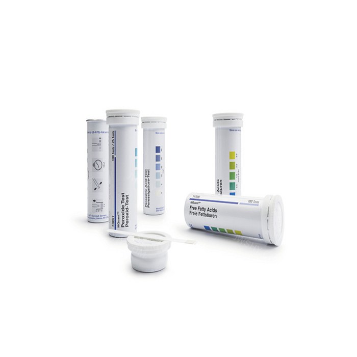 硝酸根测试条 5-225mg/L