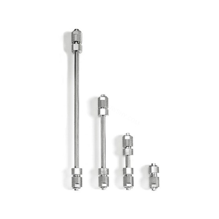 液相卡套柱 SUPHER100 RP18 4um 125mmx3mm