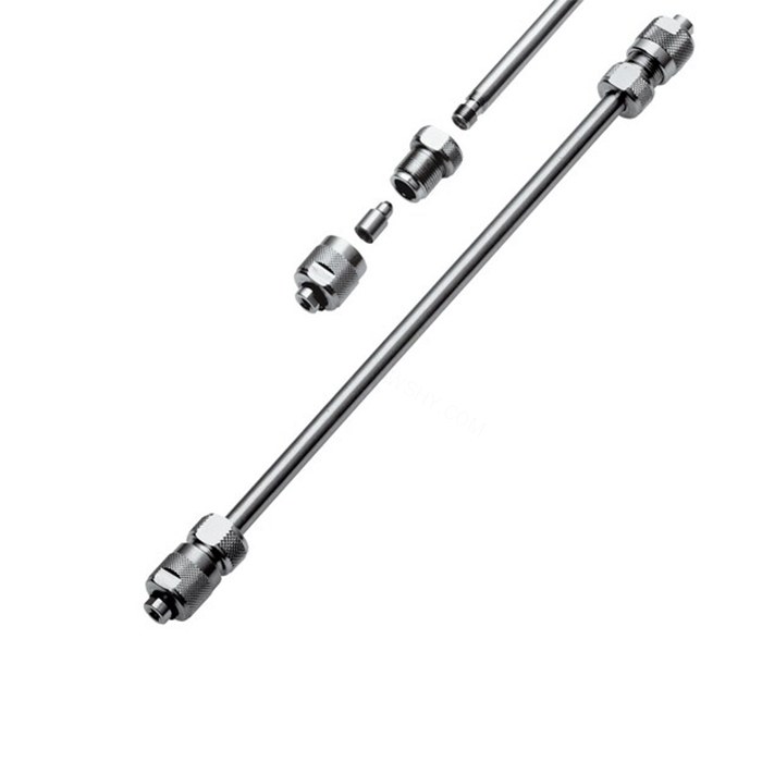 液相卡套柱 Puro RP18E 5um 125mmx3mm