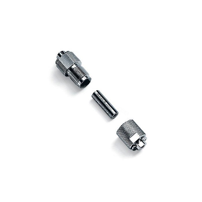 【配件】COUPLING UNIT (DEAD VOLUME-FREE) FOR CAP - Merck
