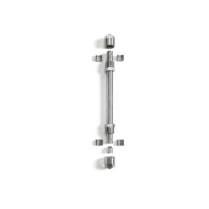 保护柱套MANU-CART ＂10＂-II MOUNTING FOR LICHROCAR - Merck/默克