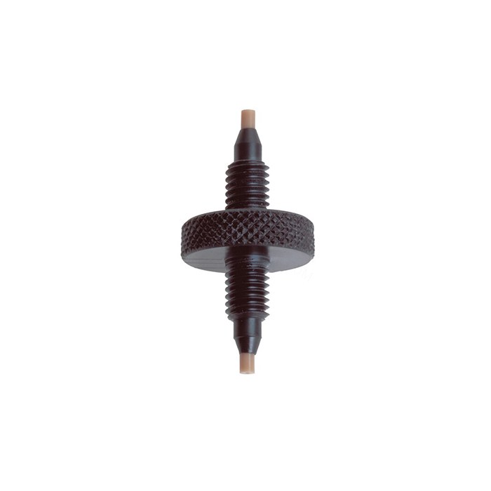 【配件】柱耦合器 Chromolith column coupler