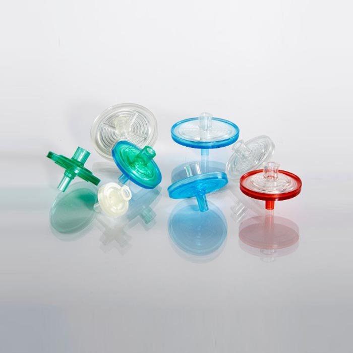Acrodisc 针头过滤器 25mm 亲水性PES 0.20um 未灭菌 - Pall/颇尔