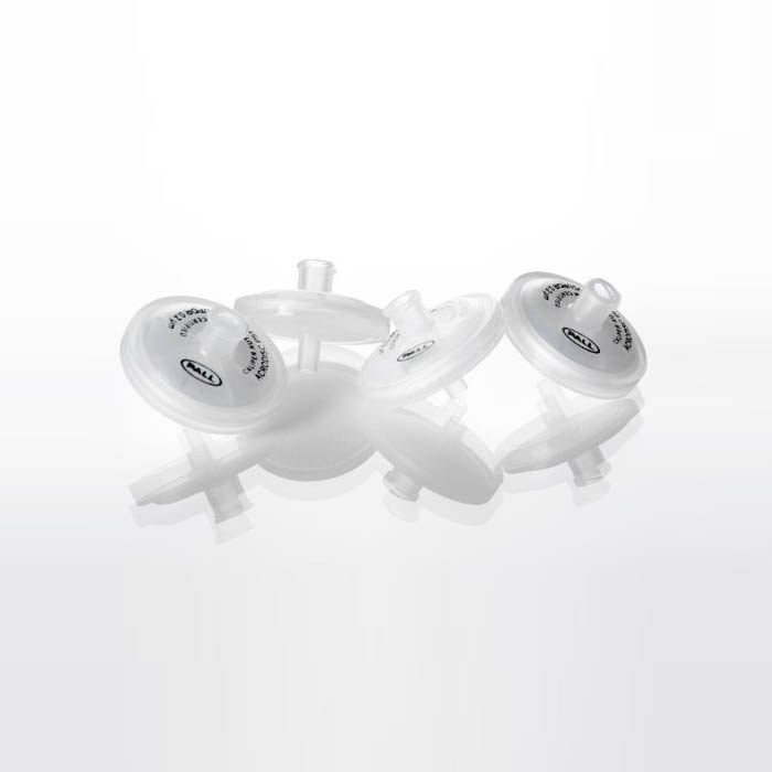 Acrodisc PSF 针头过滤器 25mm 亲水性PES IC 0.45um 未灭菌 - Pall/颇尔