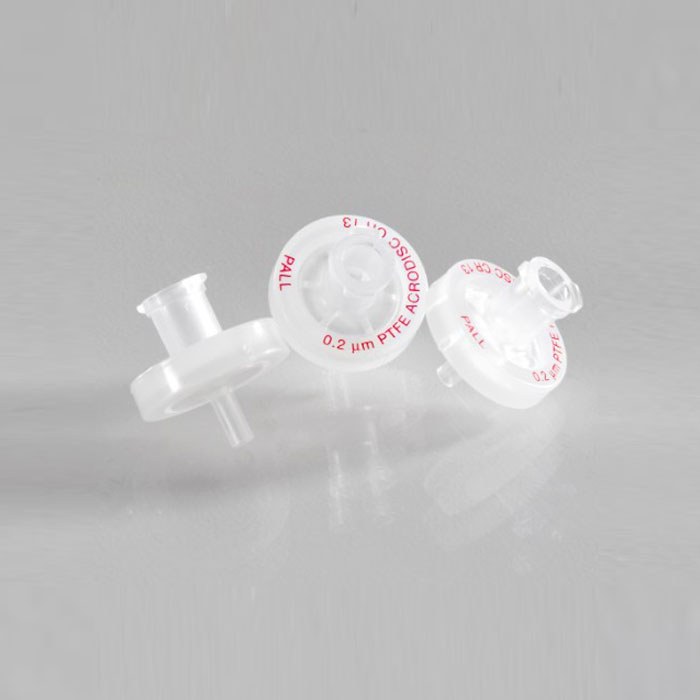 Acrodisc 针头过滤器 13mm PTFE MINI 0.20um 未灭菌 - Pall/颇尔