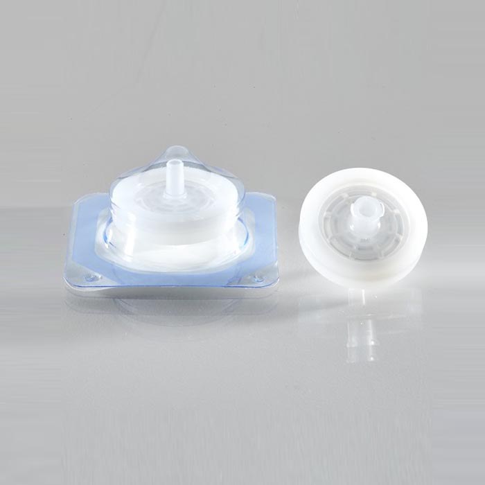 Acrodisc 针头过滤器 25mm Posidyne膜（尼龙66）0.20um 灭菌 - Pall/颇尔
