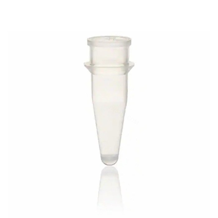 MicroAmp PCR反应管 不带盖 0.2ml
