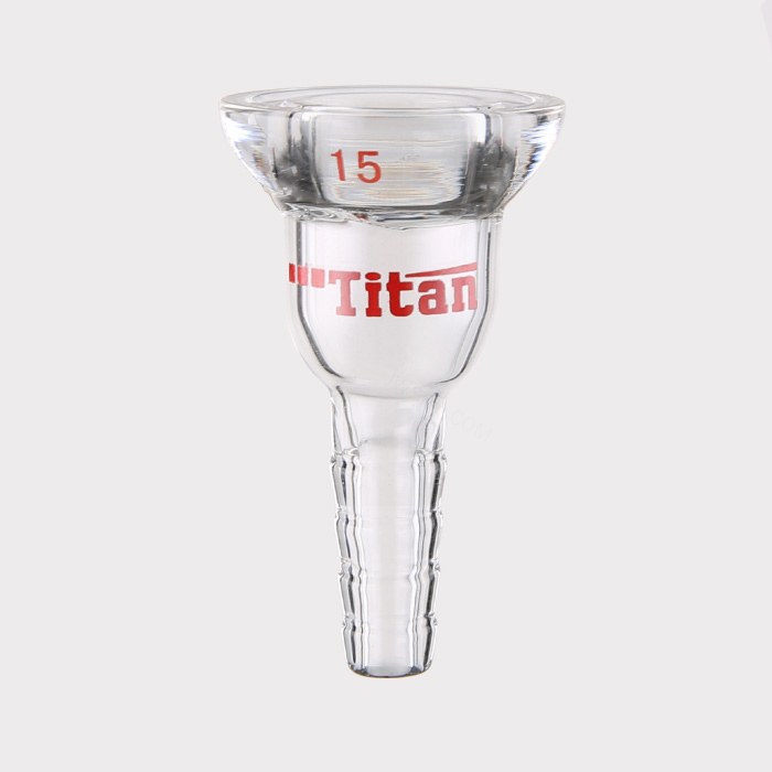 转换接头 小咀外径：10mm 特优级 - ACESUN艾斯琳
