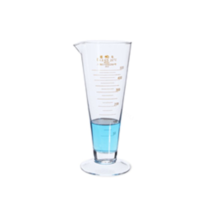 玻璃量杯 1000ml - 蜀牛