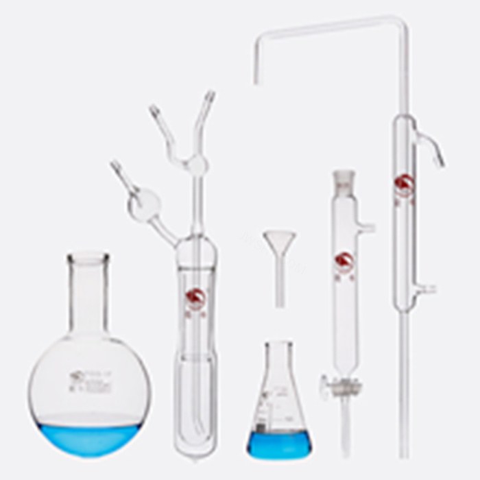 微量定氮蒸馏器1761 - 蜀牛